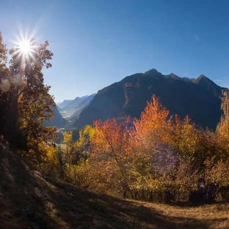 In Neustift Near Stubai Glacier 公寓 *