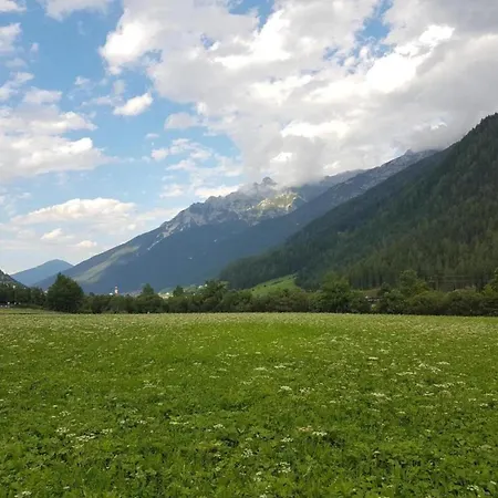 In Neustift Near Stubai Glacier דירה