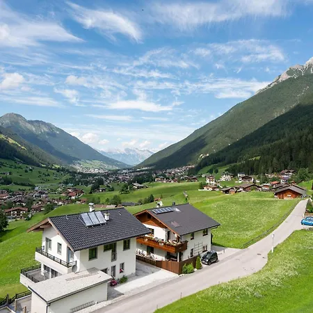 In Neustift Near Stubai Glacier 公寓