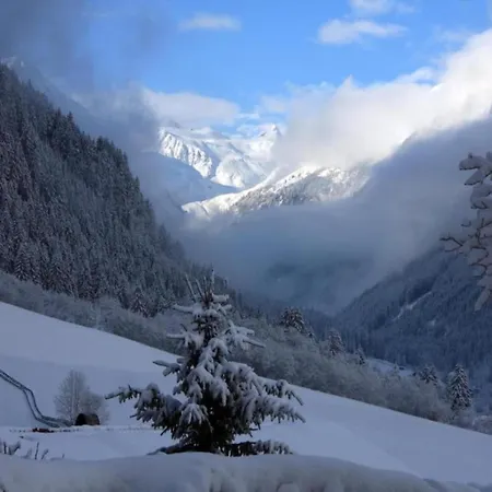 דירה In Neustift Near Stubai Glacier ניוסטיפט אים סטובאיטל
