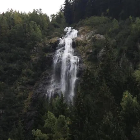 In Neustift Near Stubai Glacier 公寓 *