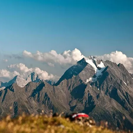 In Neustift Near Stubai Glacier 公寓 *