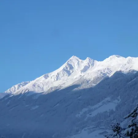 דירה In Neustift Near Stubai Glacier ניוסטיפט אים סטובאיטל
