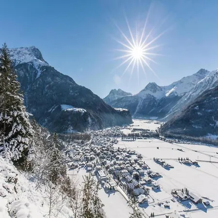 Apartman In Neustift In A Quiet Location Neustift im Stubaital