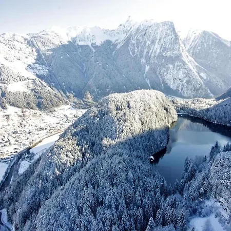 In Neustift In A Quiet Location Apartman
