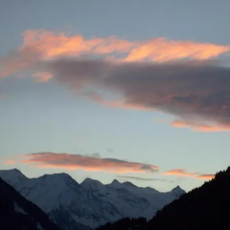In Neustift In A Quiet Location * Neustift im Stubaital