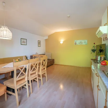 In Neustift In A Quiet Location Apartman