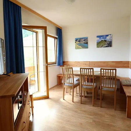 In Neustift In A Quiet Location Apartman *