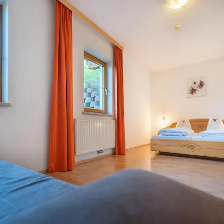 In Neustift In A Quiet Location Apartman Neustift im Stubaital